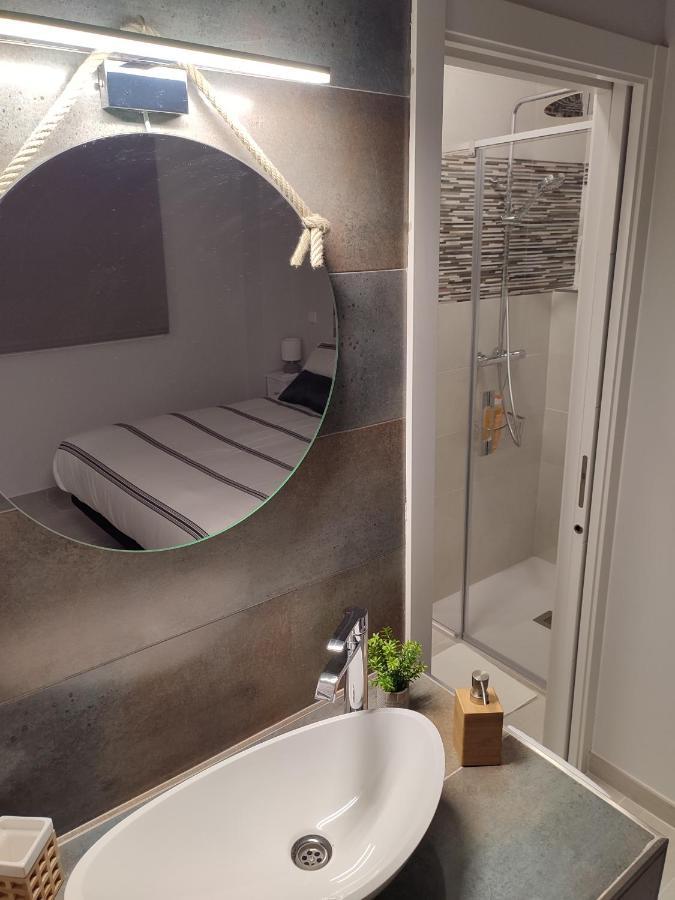 Apartamento Madrid Norte Екстер'єр фото