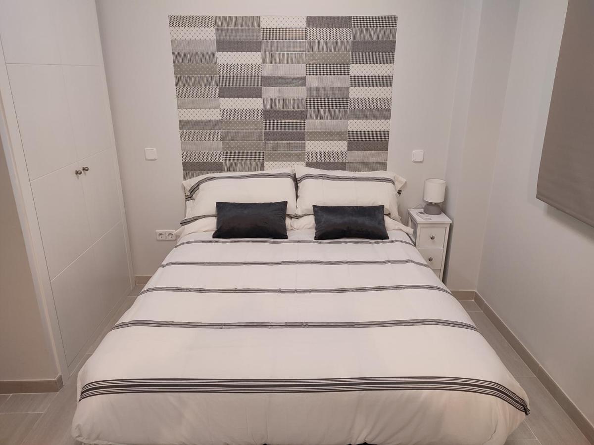 Apartamento Madrid Norte Екстер'єр фото