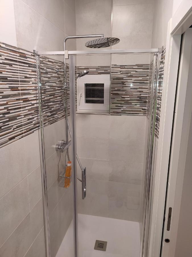 Apartamento Madrid Norte Екстер'єр фото