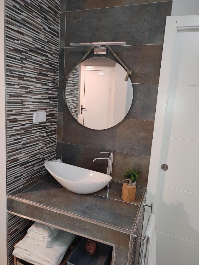 Apartamento Madrid Norte Екстер'єр фото