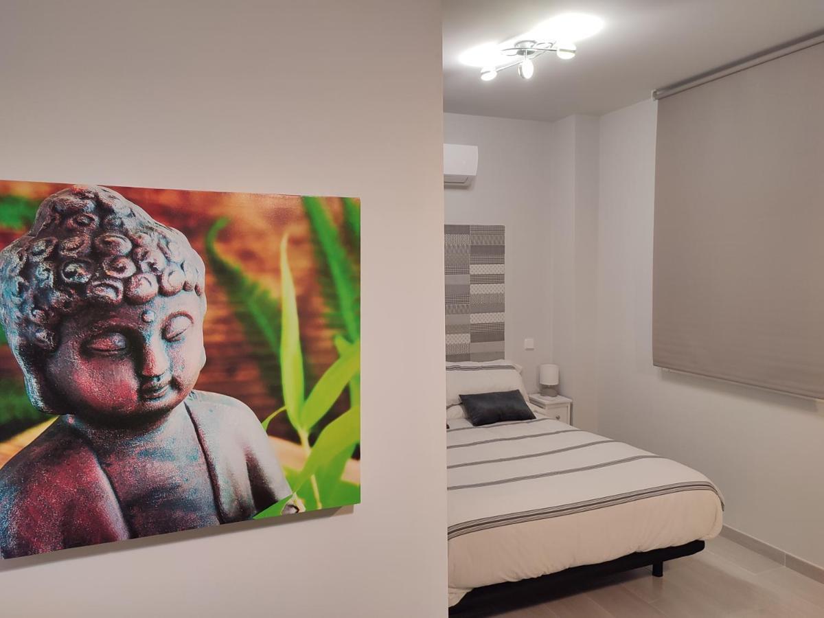 Apartamento Madrid Norte Екстер'єр фото